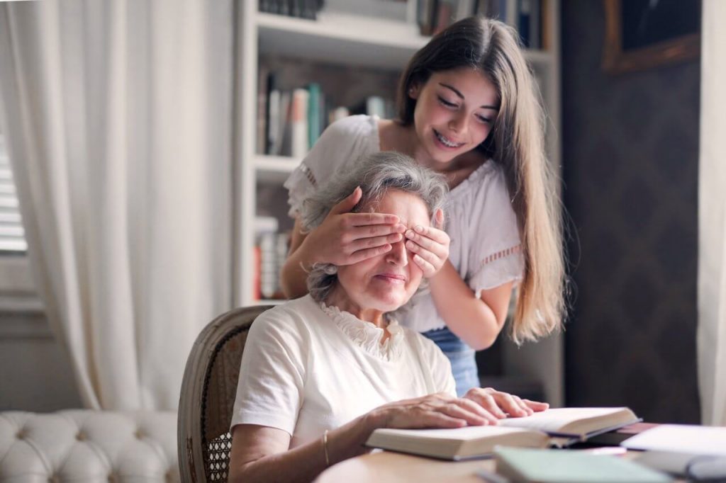 What Happens If You Bleach Grey Hair?