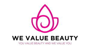 Logo of We Value Beauty
