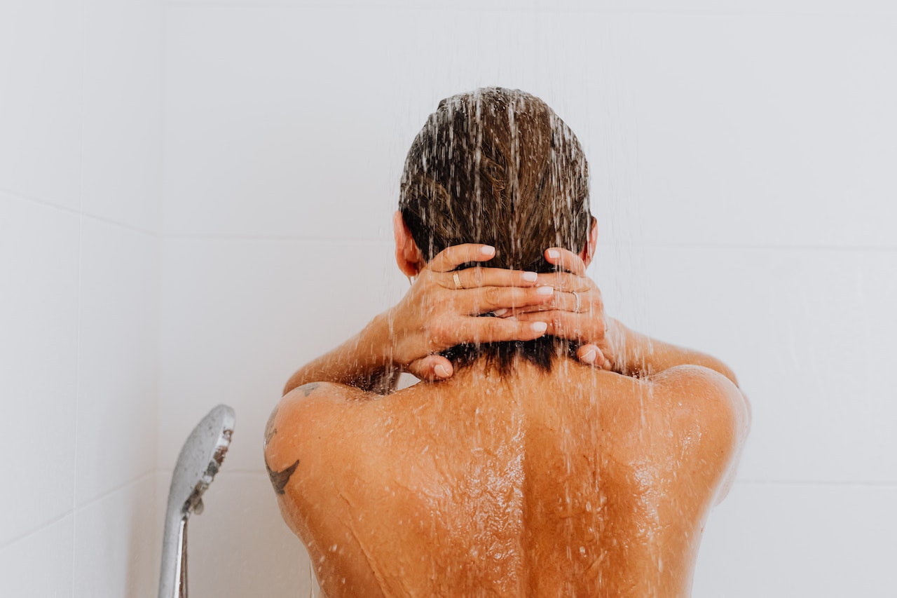 Does Native shampoo cause hair loss