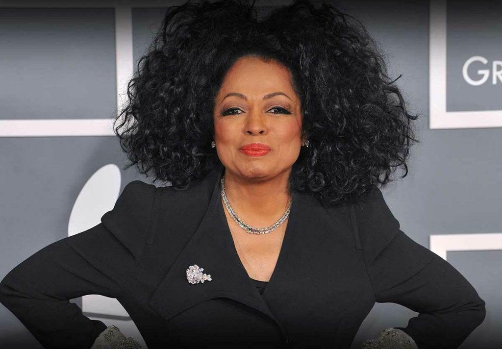 Unveiling Diana Ross: Exploring Her Net Worth, Height, Age, Career, and