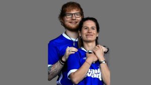 Unveiling the Life of Ed Sheeran's Wife and More: Height, Age, Net