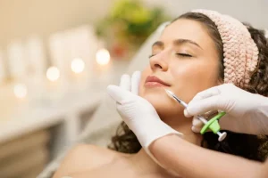 Unveiling the Art of Ageless Beauty: Customized Treatment Plans at Ideal Skin MedSpa