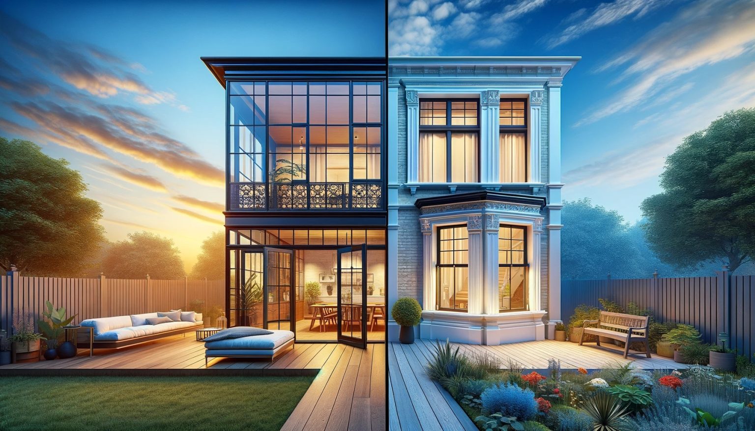 What is Sash Window Alternatives?