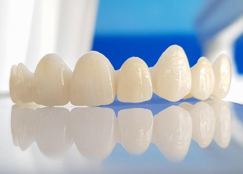 Zirconia Dental Crowns: Benefits, Types and Cost