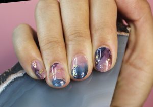 Short and Sweet: Chic Nail Designs for Short Nails