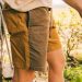 Understanding the Rise of Men’s Cargo Shorts in Contemporary Fashion