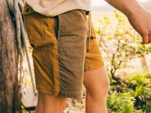 Understanding the Rise of Men’s Cargo Shorts in Contemporary Fashion