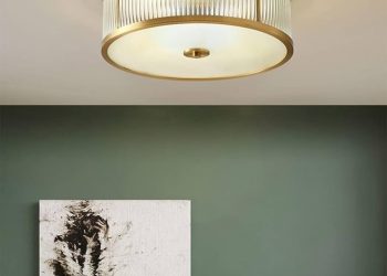 Illuminating Your Home: The Understated Elegance of Flush Mount Lighting