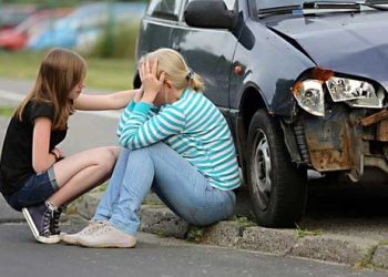 Dealing With Mental Trauma After A Bad Car Accident