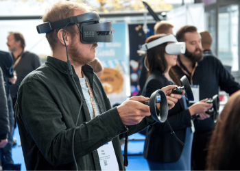 5 Innovative Technology Trends Transforming Event Experiences