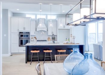 6 Efficient House Upgrades to Improve Your Lifestyle