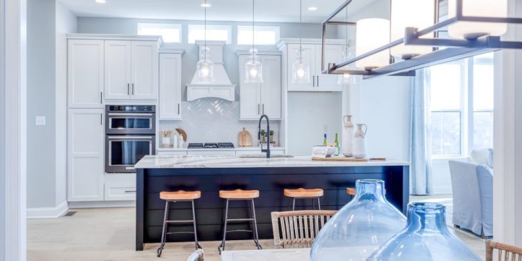 6 Efficient House Upgrades to Improve Your Lifestyle