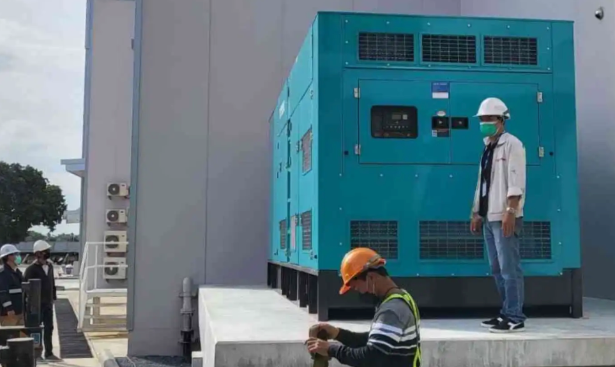  The Economic Power of Eco-Friendly Electric Generators: A Sustainable Investment for a Profitable Future