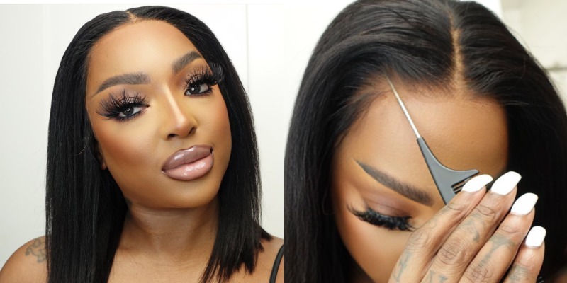 The Ultimate Guidance About The Nadula Glueless Lace Wigs