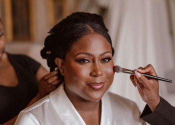 What is Included in Bridal Hair and Makeup Packages?