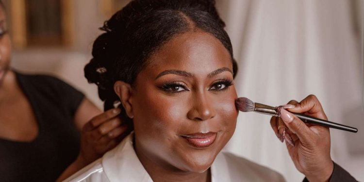 What is Included in Bridal Hair and Makeup Packages?