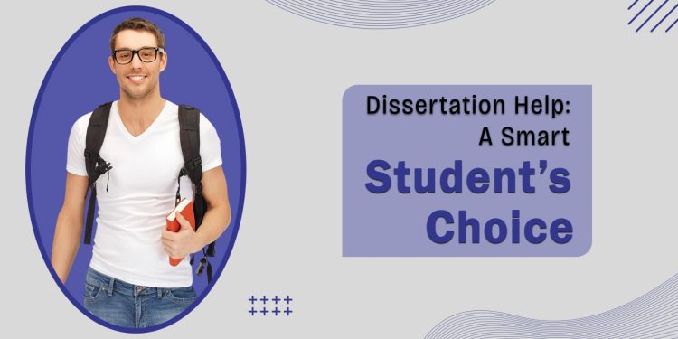 Why Choosing a Professional Dissertation Service Can Make a Difference