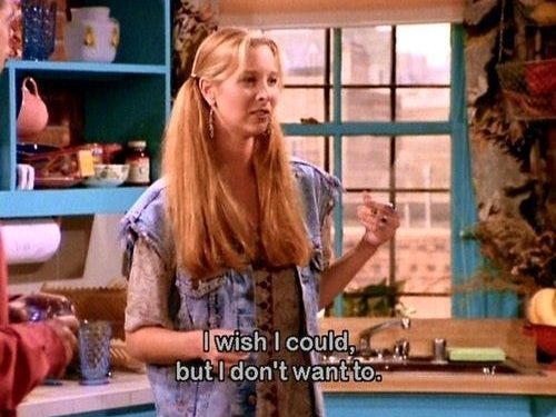 Unforgettable Sitcom Lines You Wish You Could Say