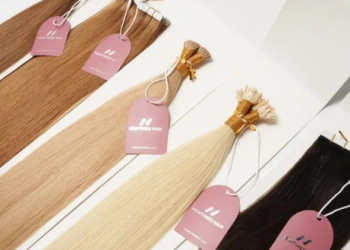 How to Care for Your Genius Weft Hair Extensions Like a Pro (and Keep Them Looking Fabulous)
