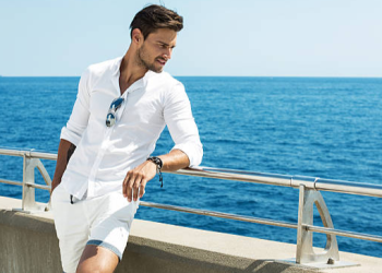 Holiday outfits for men who want to be unique