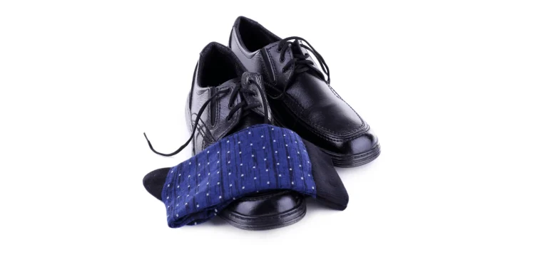 Pairing socks with shoes: The ultimate guide!