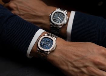 The Ultimate Guide to Swiss ETA Super Clone Watches: Patek Philippe and More