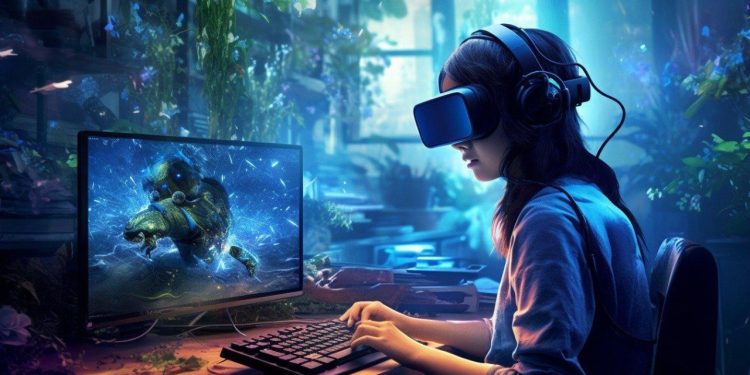 AI-Powered Game Moderation: The Future of Online Safety