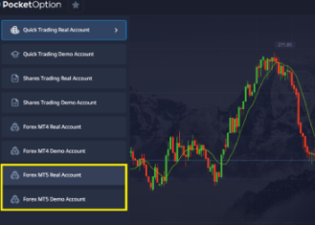 Emerging Markets and MT5: A Guide to Trading Forex Corridors