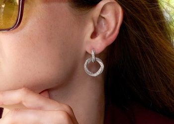 Modern Heirlooms: Diamond Earrings Women Treasure Forever