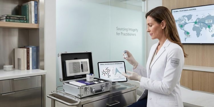 The Science of Neuromodulation: Why Purity and Supply Chain Integrity are the New Clinical Benchmarks