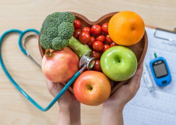 Balancing Diet and Nutrition During Cancer Treatment