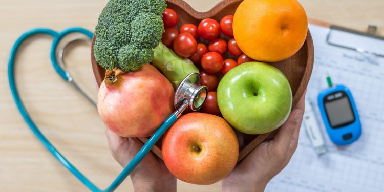 Balancing Diet and Nutrition During Cancer Treatment