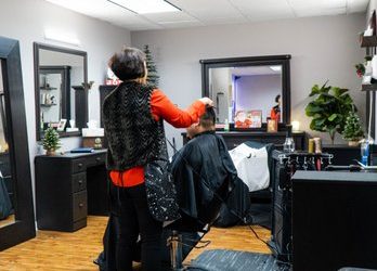The certificate a salon owner has to be able to trust without testing it