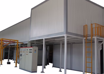 When a Reliant Powder Coating Oven for Sale Becomes a Smart Buy
