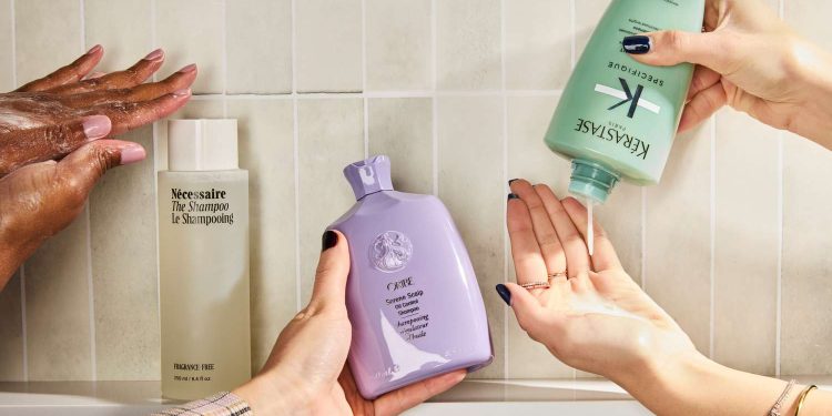 The Best Conditioners for Oily Hair — and How to Pick the Right One