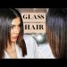 What Are The Easiest Ways To Get Glossy Hair Without Heavy Products?