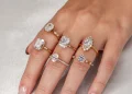 The Complete Guide to Diamond Shapes for Modern Buyers