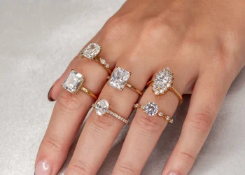 The Complete Guide to Diamond Shapes for Modern Buyers