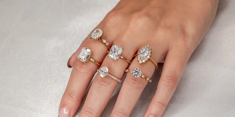 The Complete Guide to Diamond Shapes for Modern Buyers