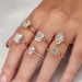 The Complete Guide to Diamond Shapes for Modern Buyers