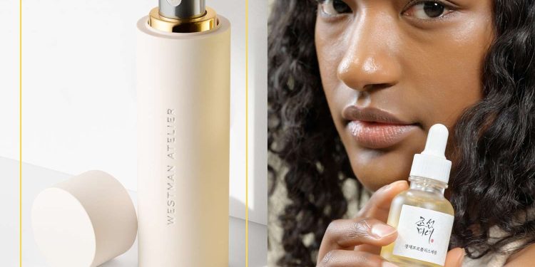 What Are Some Effective Moisturizers With Niacinamide For Clearer Skin?